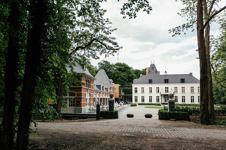 Opleidingen Lean Antwerpen