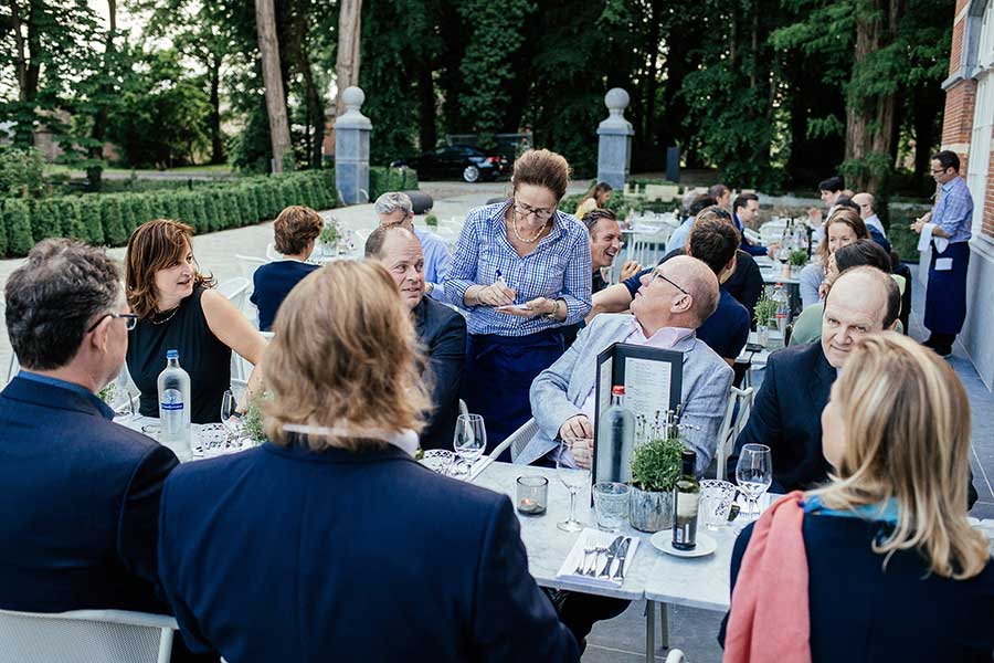 Opleidingen Lean Antwerpen