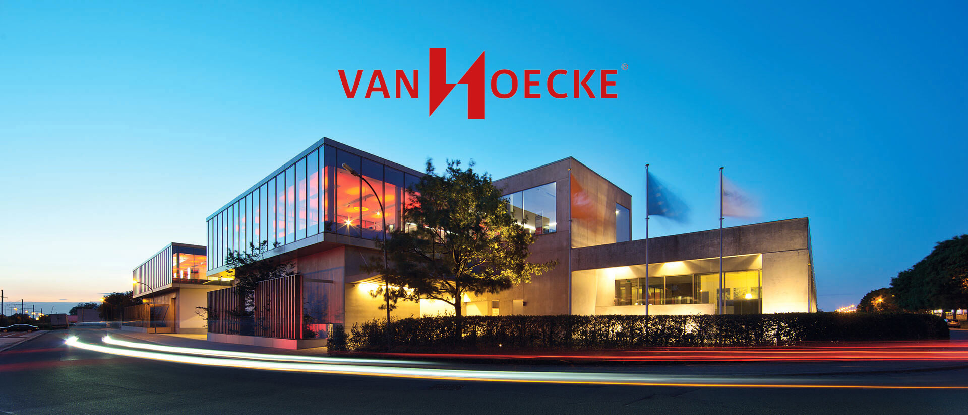 Lean Masterclass Van Hoecke